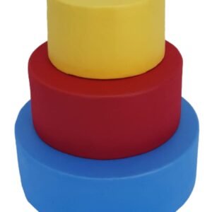 Base De Bolo Fake Maquete Eva Sem Emenda Pronto Para Decorar